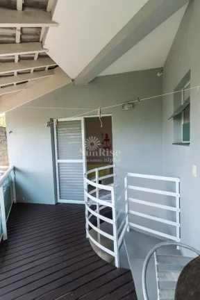 Imagem Casa a venda com 3 quartos e vista mar R$3.600.000 Ponta Grossa Ubatuba/SP