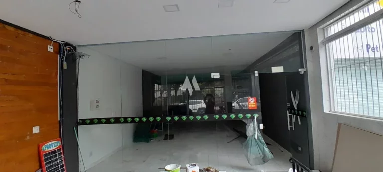 Imagem Loja comercial ideal para restaurante na Av. Bernardino de Campos!
