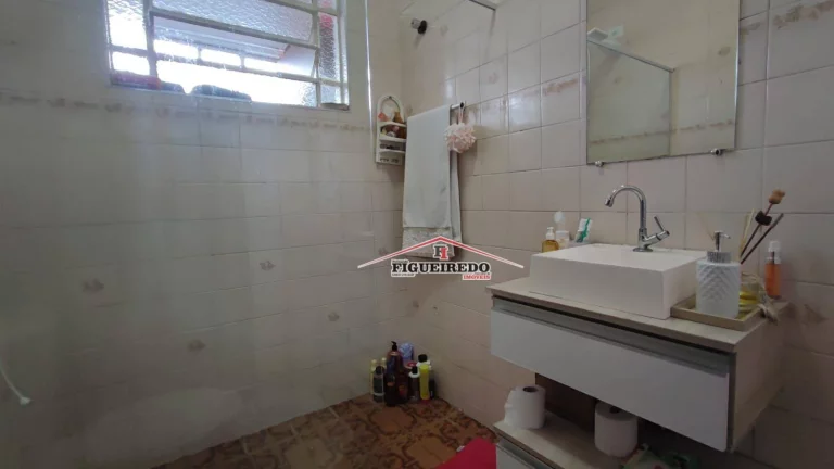 Imagem Apartamento à venda, 51 m² por R$ 270.000,00 - Canto do Forte - Praia Grande/SP