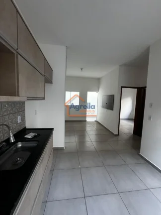 Imagem Casa à venda no bairro RESIDENCIAL MADRID - Mogi Guaçu/SP