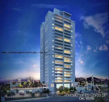 Imagem Apartamento à venda em São Paulo/SP