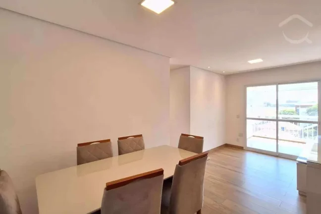 Imagem Apartamento com 79 m2, 3 dormitórios (1 suíte) e 1 vaga a venda na Barra Funda, São Paulo