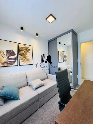 Imagem Apartamento a Venda 2 Quartos Bairro Paquetá Belo Horizonte MG