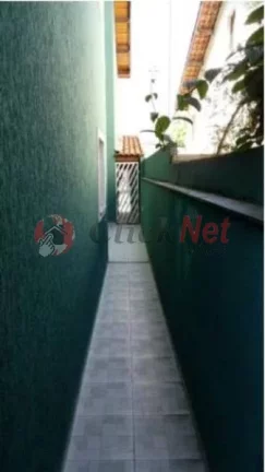 Imagem Sobrado para Venda no bairro Jardim Stella em Santo André
