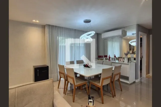 Imagem Casa à Venda - Vargem Grande, 4 Quartos, 400 m2
