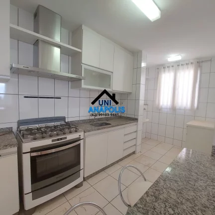 Imagem Residencial Amazônia