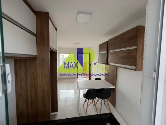 Imagem Apartamento à venda em São Paulo-SP na Vila Matilde: 2 quartos, 1 sala, 1 banheiro, 48,00 m² de área.