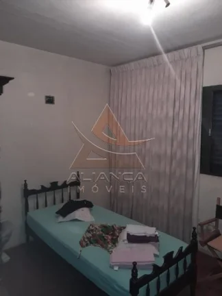 Imagem Casa - Ribeirão Preto - Quintino Facci I