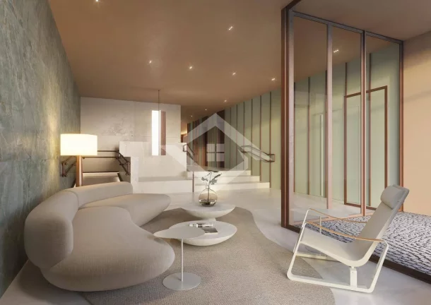 Imagem QUADRILATERO MAIS AMADO DE IPANEMA - LINDO APTO COM 166,40 m² 3 STES 2 VGS
