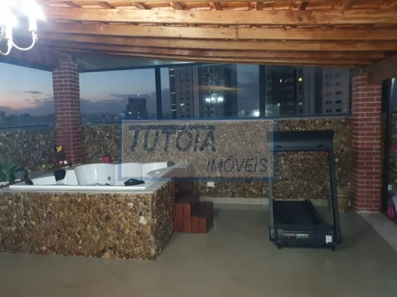 Imagem APARTAMENTO À VENDA NA SAÚDE, SÃO PAULO