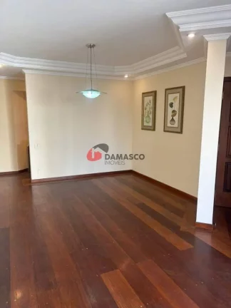 Imagem Apartamento à venda 3 Quartos, 1 Suite, 2 Vagas, 127M², Santa Paula, São Caetano do Sul - SP