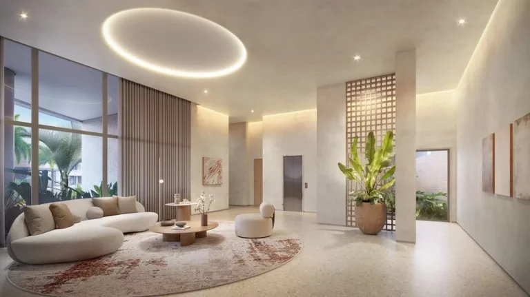 Imagem Garden em Guaratuba, no bairro Guaratuba - Referência: 202TA - Piemonte Amíz
