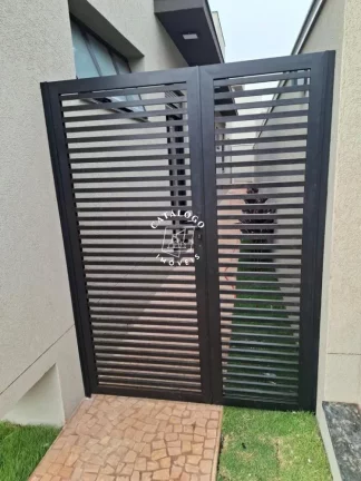 Imagem Casa em Condomínio a Venda no bairro Loteamento Terras de Florença - Ribeirão Preto, SP