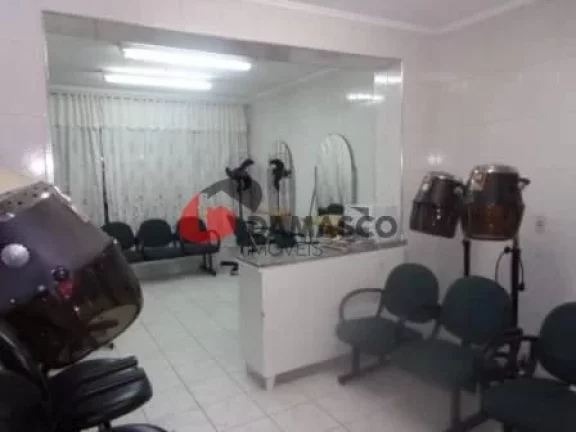Imagem Sobrado à venda 3 Quartos, 1 Suite, 199M², Centro, São Caetano do Sul - SP