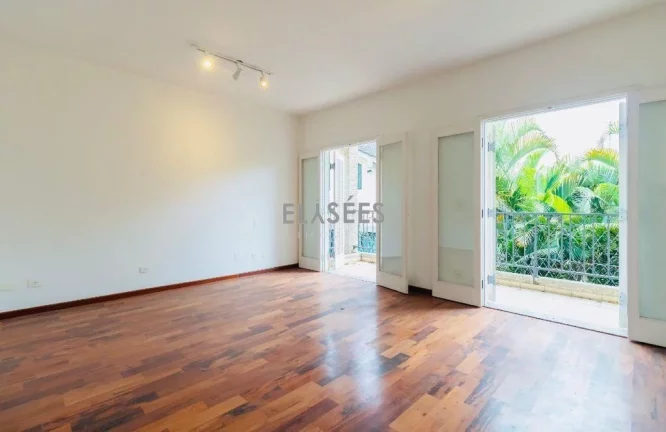 Imagem CASA DE CONDOMÍNIO RESIDENCIAL em SÃO PAULO - SP, MORUMBI