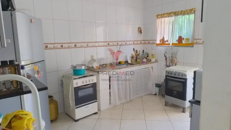 Imagem Casa à venda em Iguaba Grande - Bairro Canelas City