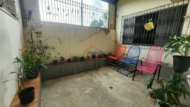 Imagem Casa à venda no bairro Jardim Primavera - Mogi Mirim/SP