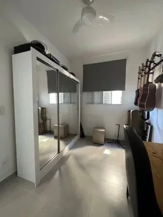 Apartamento para Venda em Hortolândia / SP no bairro Loteamento Adventista Campineiro