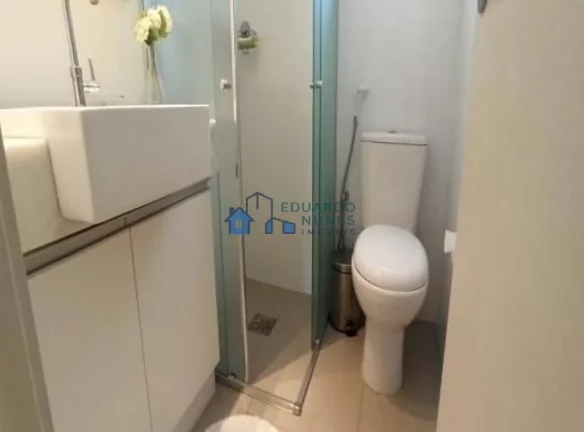 Imagem APARTAMENTO COM 04 QUARTOS, SUÍTE E VAGAS NO ANCHIETA