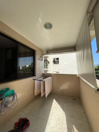 Imagem APARTAMENTO com 3 DORMITÓRIOS na FREGUESIA - Condomínio com INFRA COMPLETA