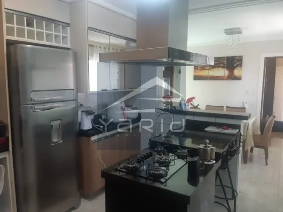 Imagem LINDA CASA TÉRREA PARA VENDA NO JARDIM TULIPAS, JUNDIAÍ SP
