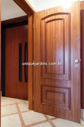 Imagem Apartamento para alugar Jardim América São Paulo