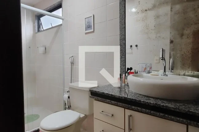 Imagem Apartamento à Venda - Recreio, 3 Quartos, 214 m2