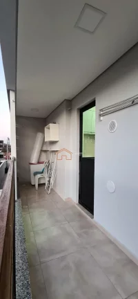 Imagem APARTAMENTO RESIDENCIAL em JOINVILLE - SC, COSTA E SILVA