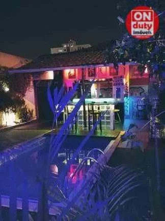 Imagem Casa à venda - Macuco - Santos/SP