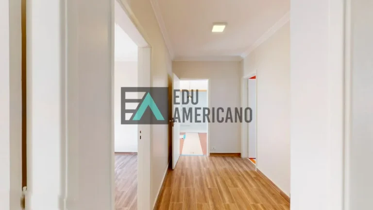 Imagem Apartamento em ótima localização no bairro Perdizes em São Paulo