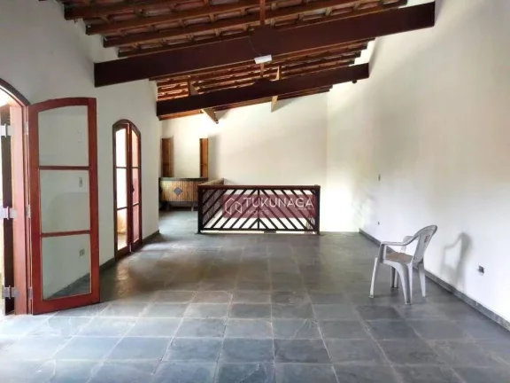 Imagem Chácara com 4 quartos à venda, 6000 m² por R$ 2.300.000 - Jundiaizinho - Mairiporã/SP