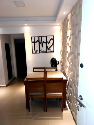 Imagem APARTAMENTO RESIDENCIAL em São Paulo - SP, Praia Grande - Vila Mirim