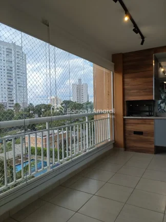 Imagem Excelente apartamento à venda no Condomínio Dueto, na Avenida Maria Emília dos Santos.
3 suítes,...