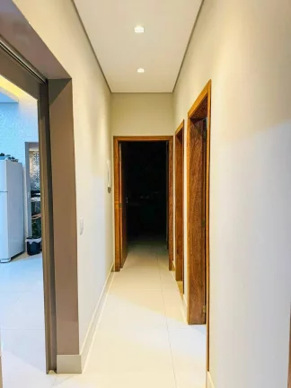 Imagem DESIGN MODERNO, CONFORTO E NATUREZA EM UM SÓ LUGAR — BETIM