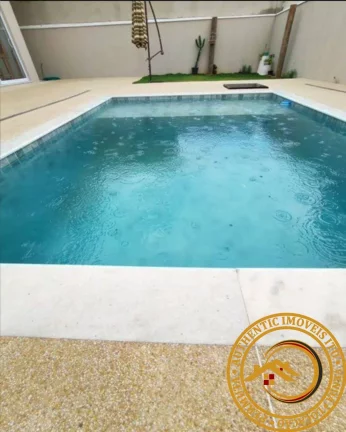 Imagem CASA RESIDENCIAL em ITU - SP, BRASIL