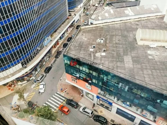 Imagem Sala para Locação 30M², Centro, São Caetano do Sul - SP
