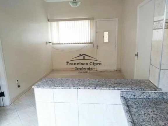 Imagem Casa à venda no bairro Pedregulho - Guaratinguetá/SP