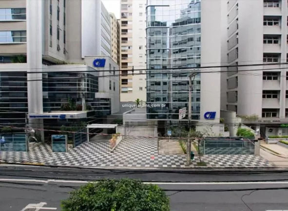 Imagem Apartamento à venda Itaim Bibi São Paulo