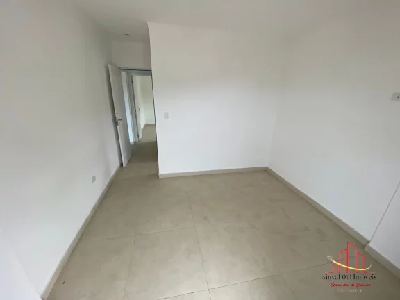 Imagem APARTAMENTO RESIDENCIAL em Praia Grande - SP, Canto do Forte