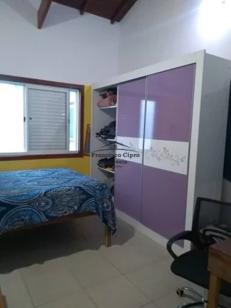 Imagem Casa à venda no bairro Jardim Bela Vista - Guaratinguetá/SP