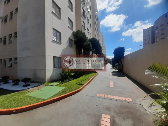 Imagem Apartamento à Venda em Vila Arriete SP, 2 Quartos, 55m², R$339mil