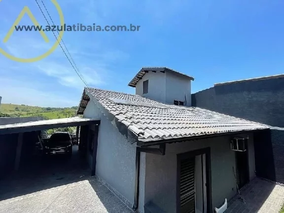 Imagem Casa a venda no Jardim Brogotá em Atibaia.