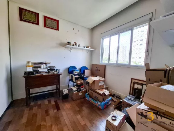 Imagem Apartamento à venda na Vila Leopoldina São Paulo SP com 3 dormitórios, 1 suítes, 2 vagas de garagem e 158m².