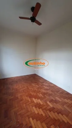 Imagem (29335) Avenida Maracanã - Tijuca