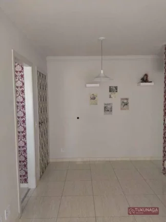 Imagem Apartamento à venda, 33 m² por R$ 285.000,00 - Mooca - São Paulo/SP