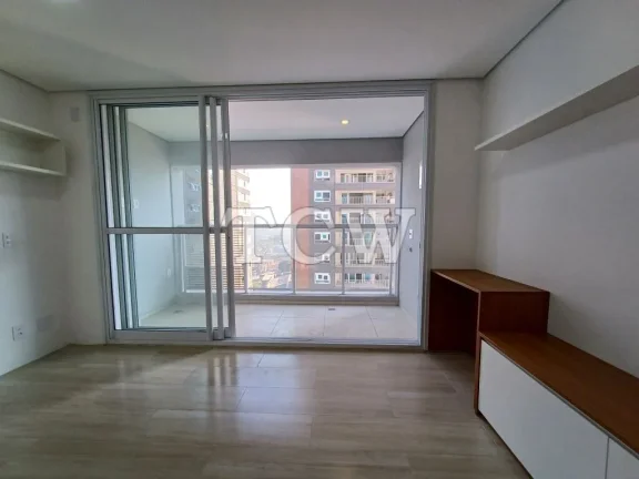 Imagem Apartamento Studio 25m2