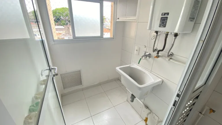 Imagem Apartamento para venda em Vila Genioli com 2 quartos, sendo 1 suíte , 56m2