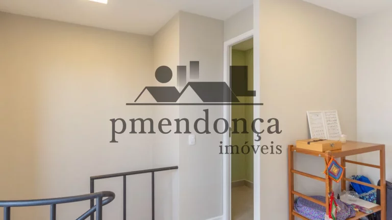 Imagem Cobertura Duplex em Pinheiros, perfeita para quem busca uma opção de moradia com estilo e conforto.