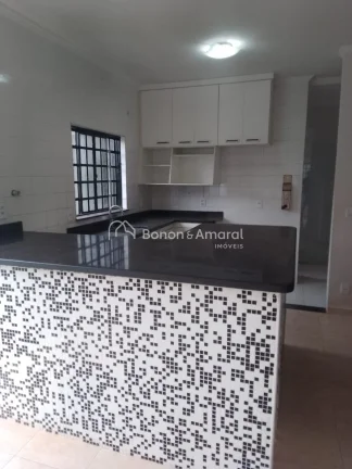 Imagem Linda casa Ã  venda em Campinas, com 250 mÂ² de Ã¡rea total e 166,49 mÂ² de Ã¡rea construÃ­da. O imÃ...