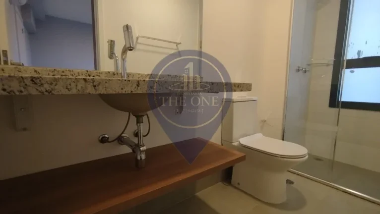 Imagem Apartamento para locação em Pinheiros, São Paulo-SP: 2 quartos, 2 salas, 2 banheiros, 1 vaga de garagem, 71 m².
